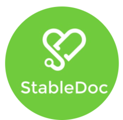 SDT - Stabledoc Token