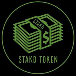 STKD - Stakd Token