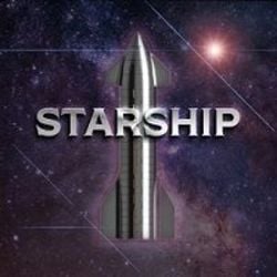 STARS - StarShip