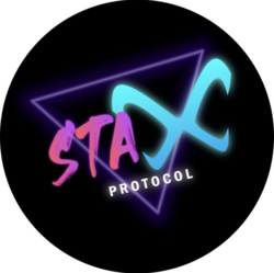 STAX - Stax Protocol