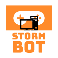STORM - Storm Bot
