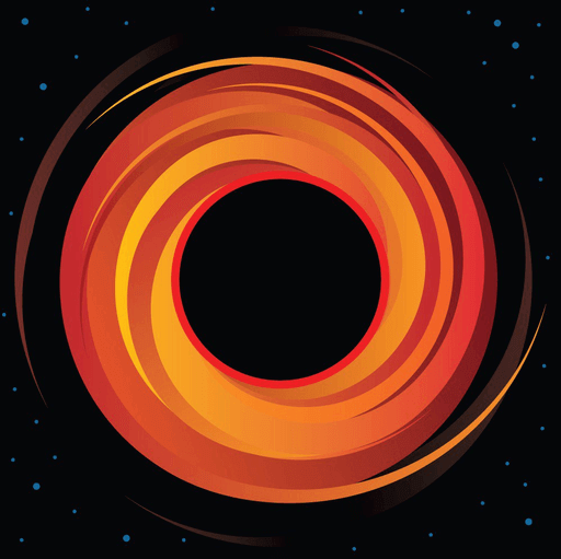 HOLE - Black Hole