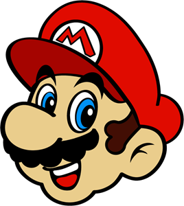MARIO - Super Mario