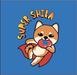 SSHIBA - Super Shiba Token