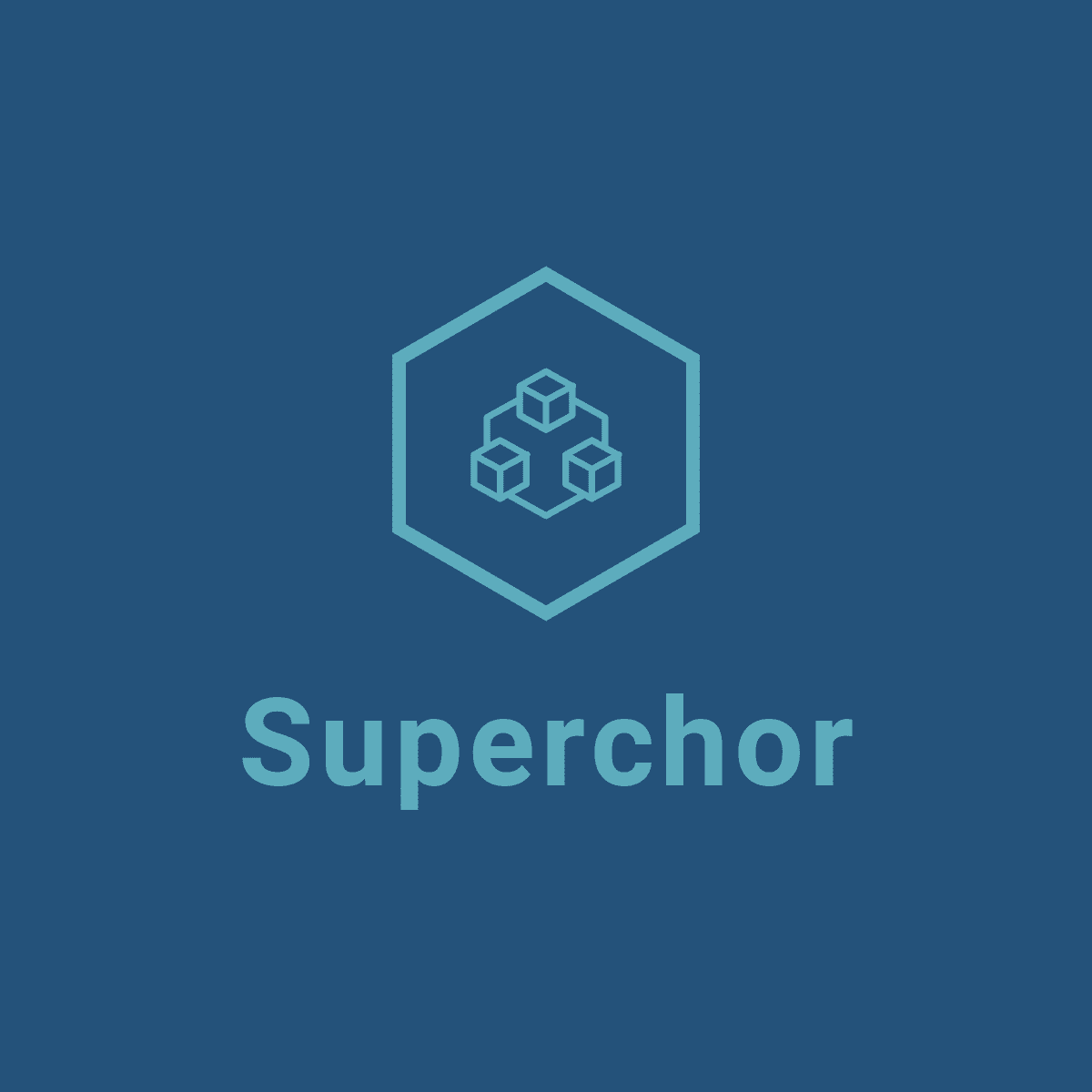 SPCR - Superchor