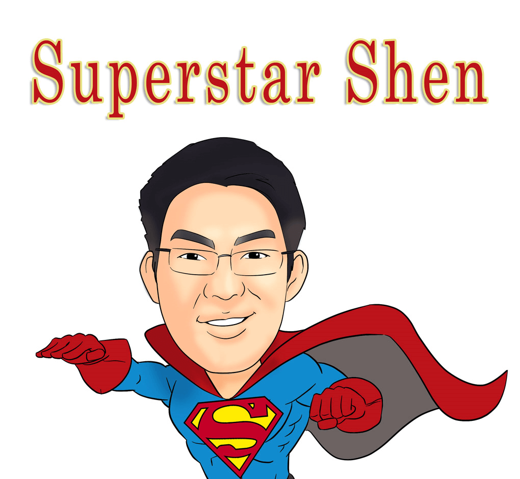 STAR - SuperStar
