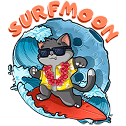 SurfMoon
