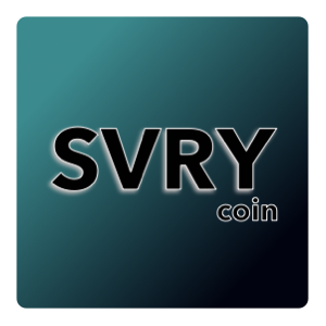 SVRY - SVRY Coin
