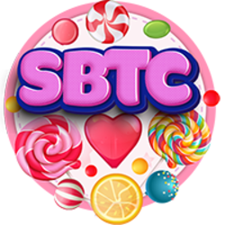 SBTC - Sweet BTC