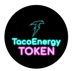 TACOE - TacoEnergy