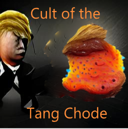 CHOD - Tang Chode