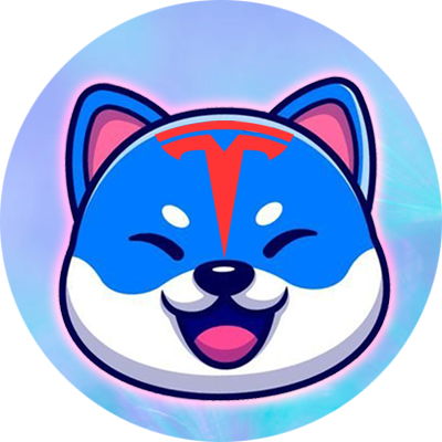 TENU - Tesla Inu