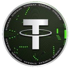 TTB - TetherBlack