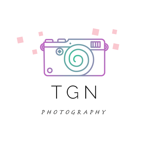 TGN Photography Coin