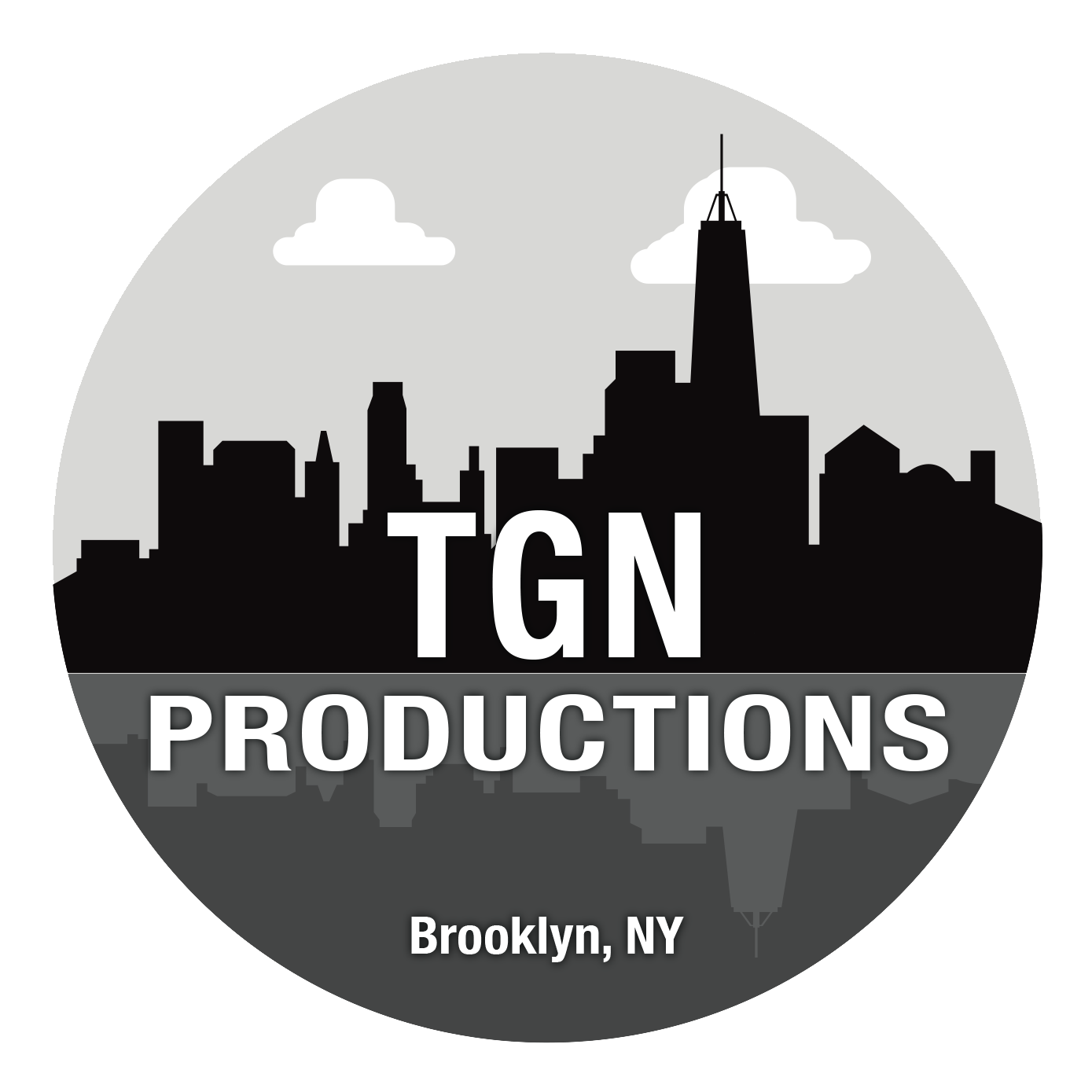 TGNPRO - TGN Productions Inc