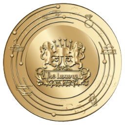 TLB - The Luxury Coin