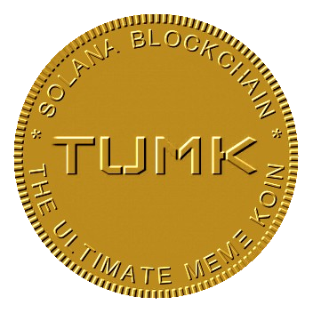 TUMC - The Ultimate Meme Koin