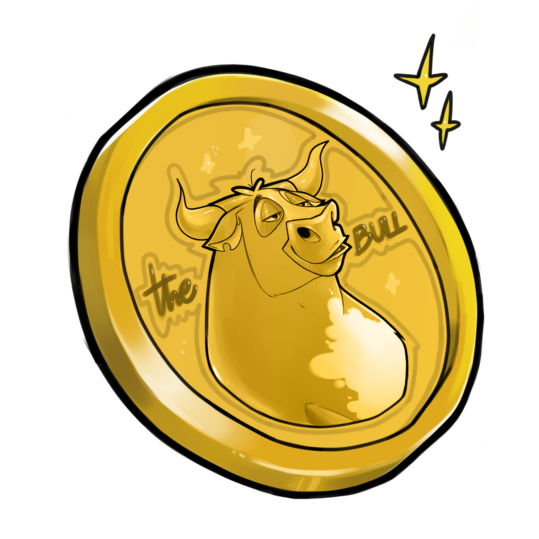 theBULL Coin