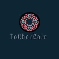 TCHR - ToCharCoin