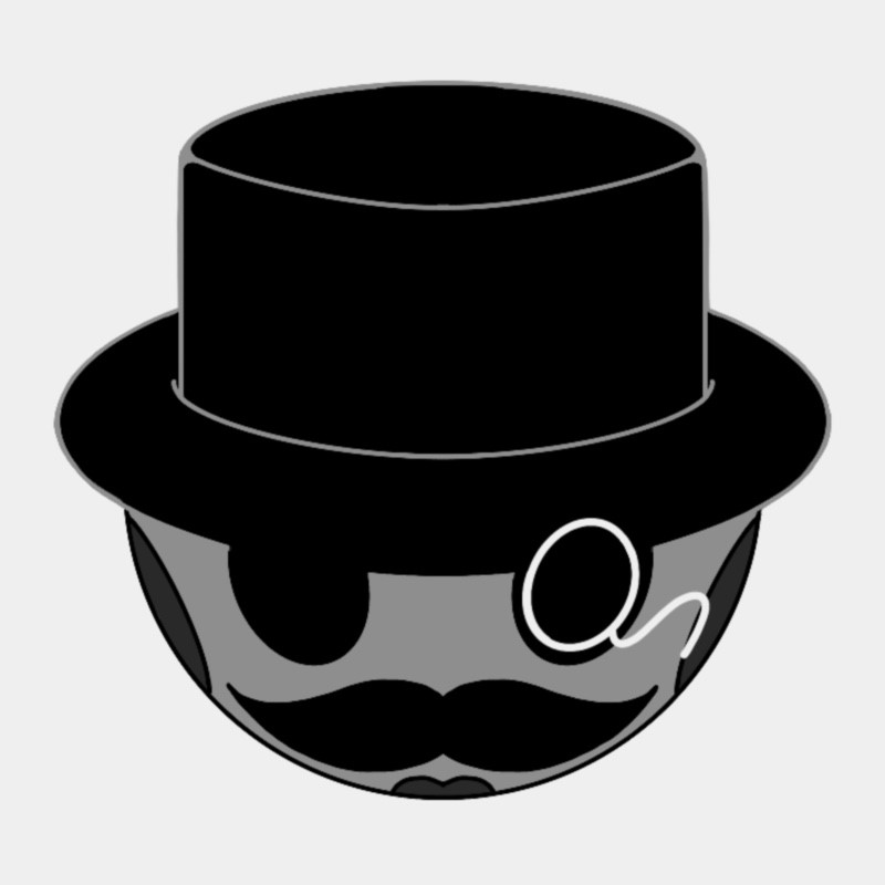 TPHT - Top Hat