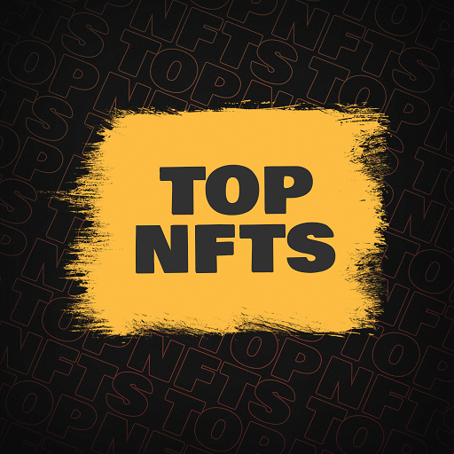 TNT - Top NFTs Ticket