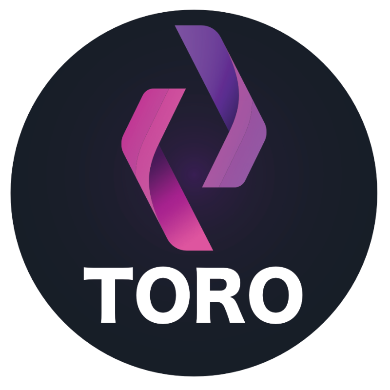 TORO - TORO Coin