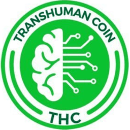 THC - Transhuman Coin