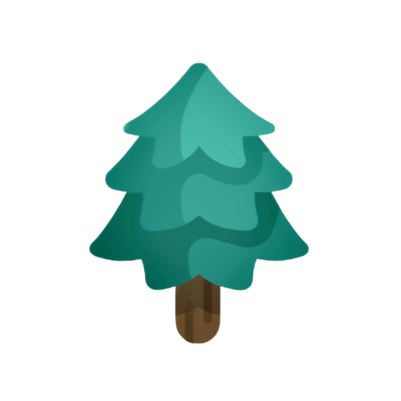TREE - TreeCoin