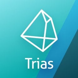 TRIAS - Trias Token