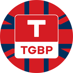 TGBP - TrueGBP