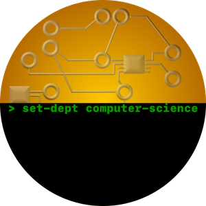 UFCS - UF Computer Science Token