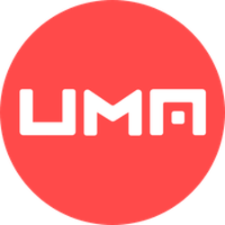 UMA - UMA Voting Token v1