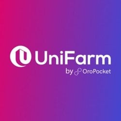UFARM - UNIFARM Token