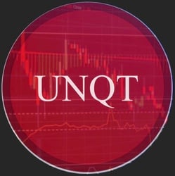 UNQT - Unique Utility Token