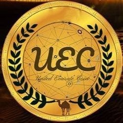 UEC - United Emirate Coin