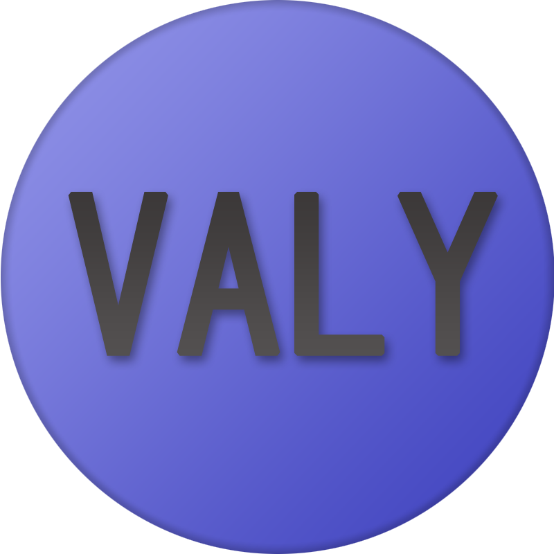 VALY - Valley View Token