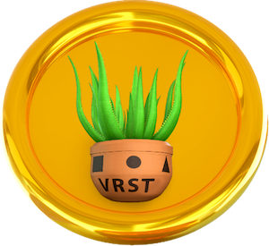VRS - VeraSaw Plant Token