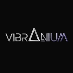 VBN - Vibranium Token