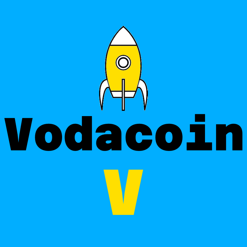 Vodacoin crypto
