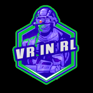 VRinRL - VRinRL