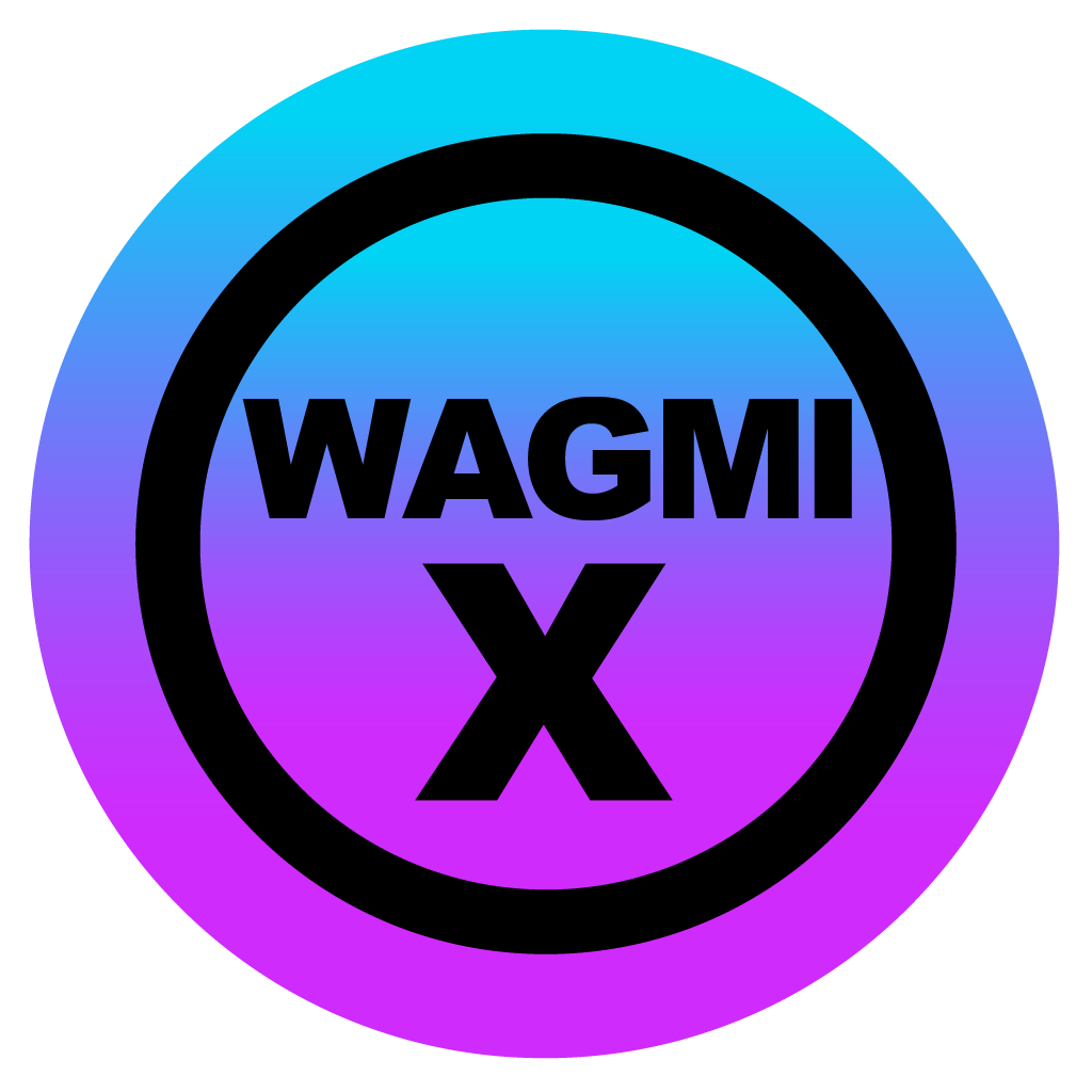 WAGMIX - WagmiX