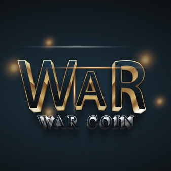 WAR - War Coin