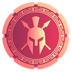 WAR - Warrior token by spartan.casino