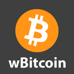 wBTC - wBitcoin