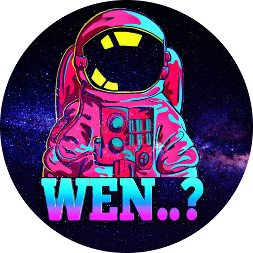 Wen - Wen Token