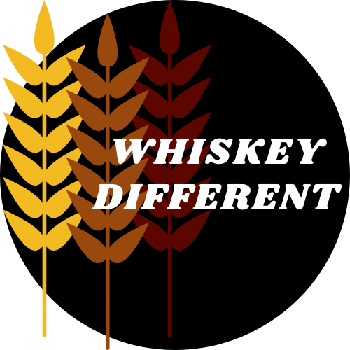 WDIF - Whiskey Different