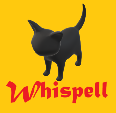 Whispell