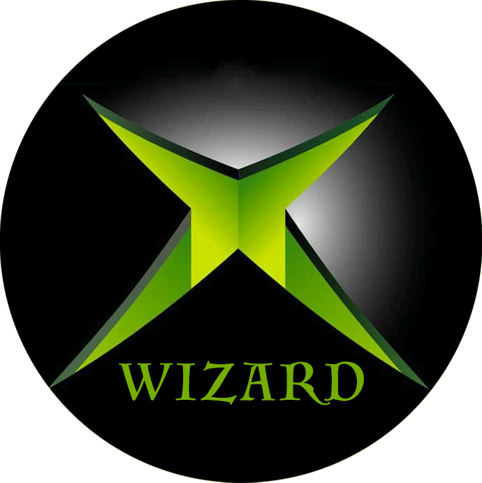 WZRD - Wizard