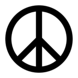 PEACE - WohpeDao