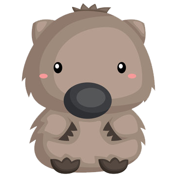 WOMBAT - Wombat Coin